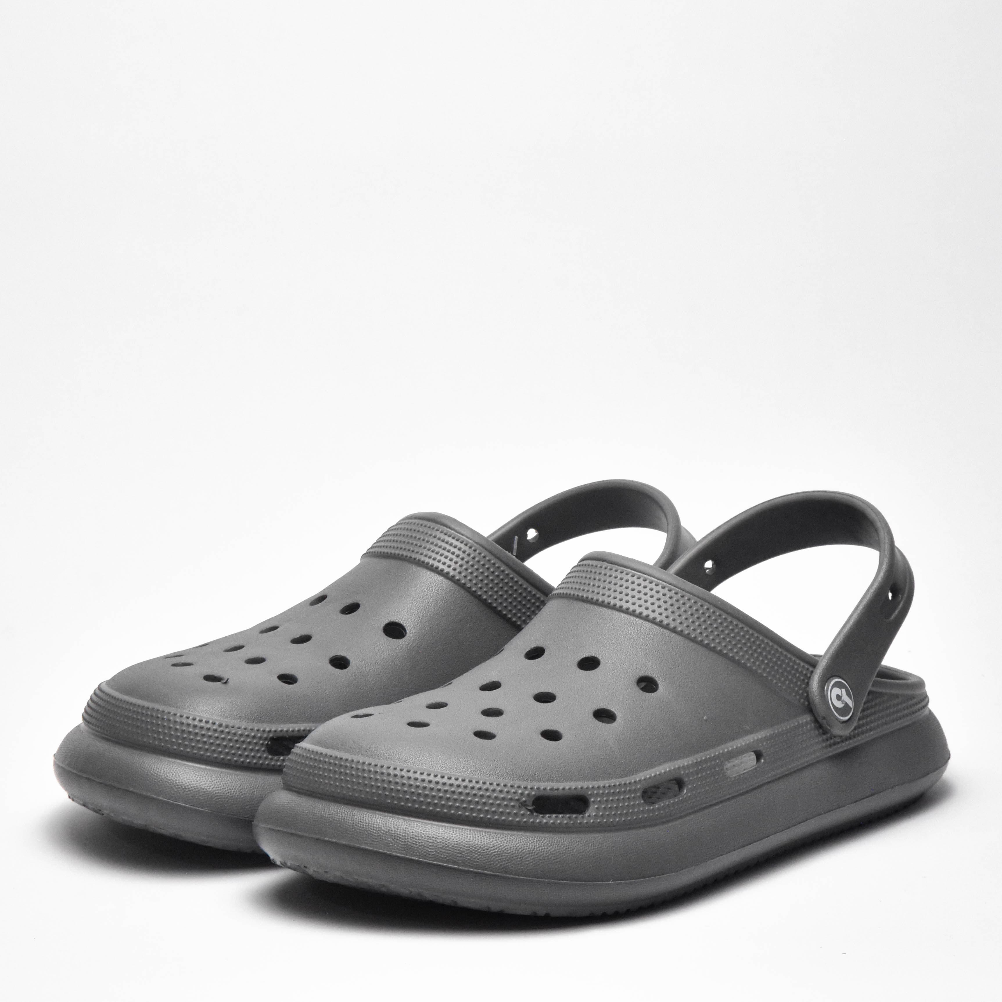 BLUEVA CHARCOAL GREY