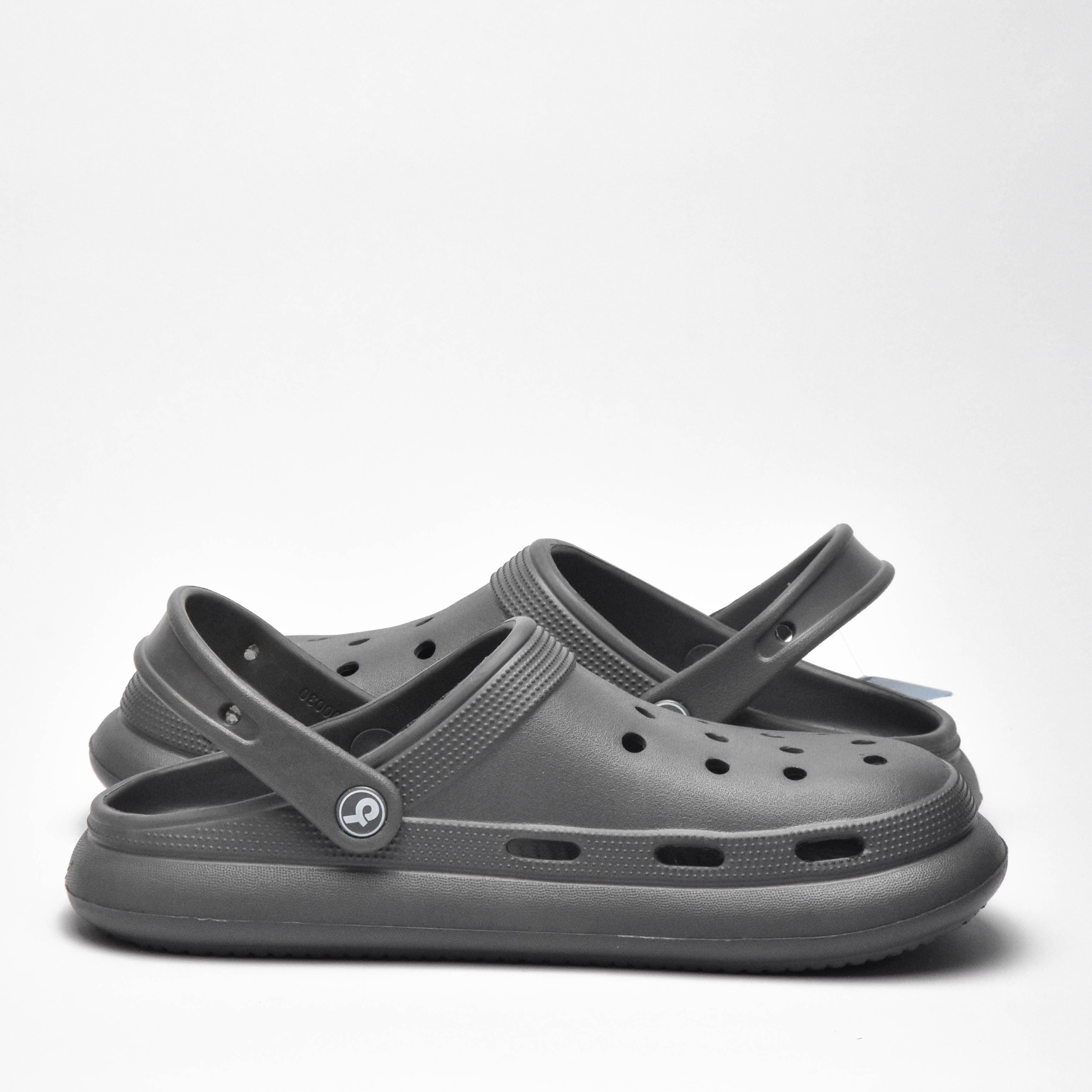 BLUEVA CHARCOAL GREY