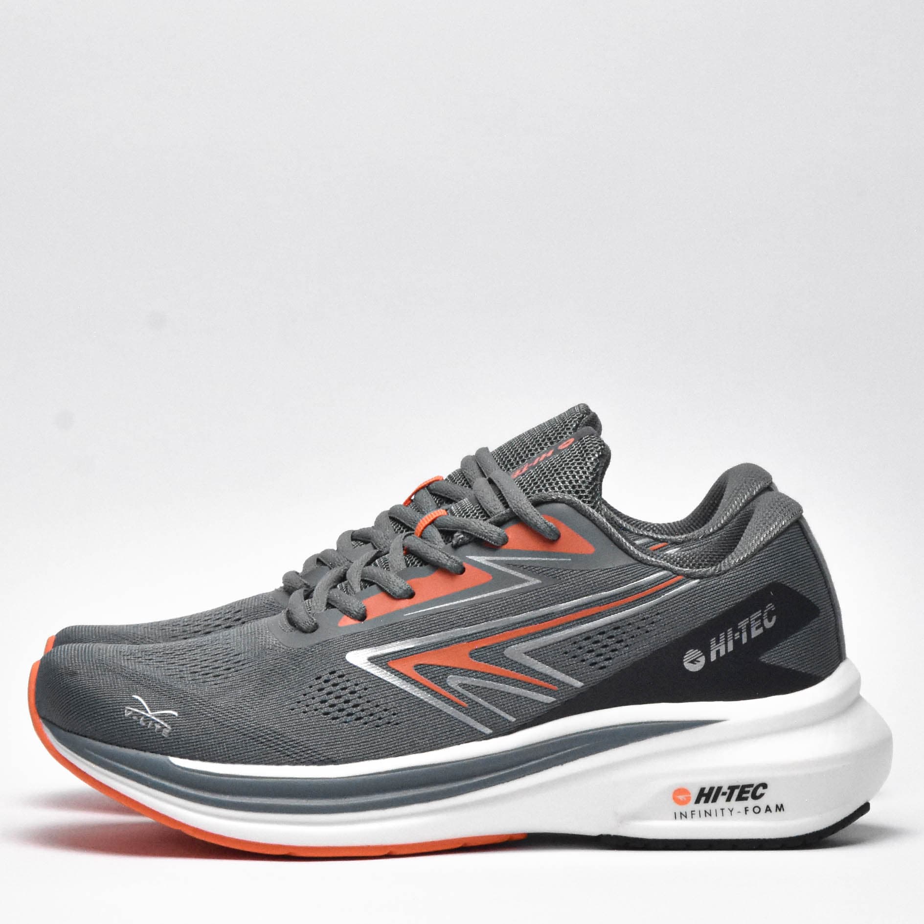 HI TEC STORM WEATHER RED ORANGE