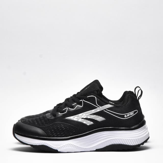 HI TEC COURTNEY W BLACK WHITE