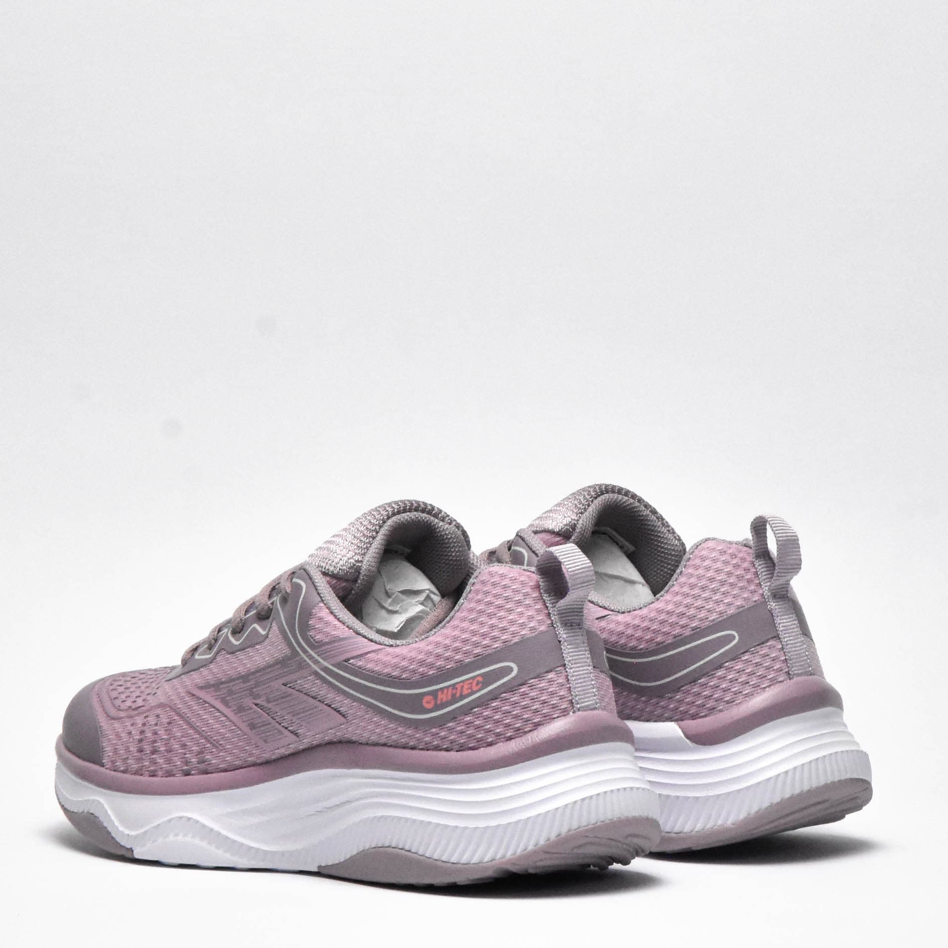 HI TEC COURTNEY W WOODROSE