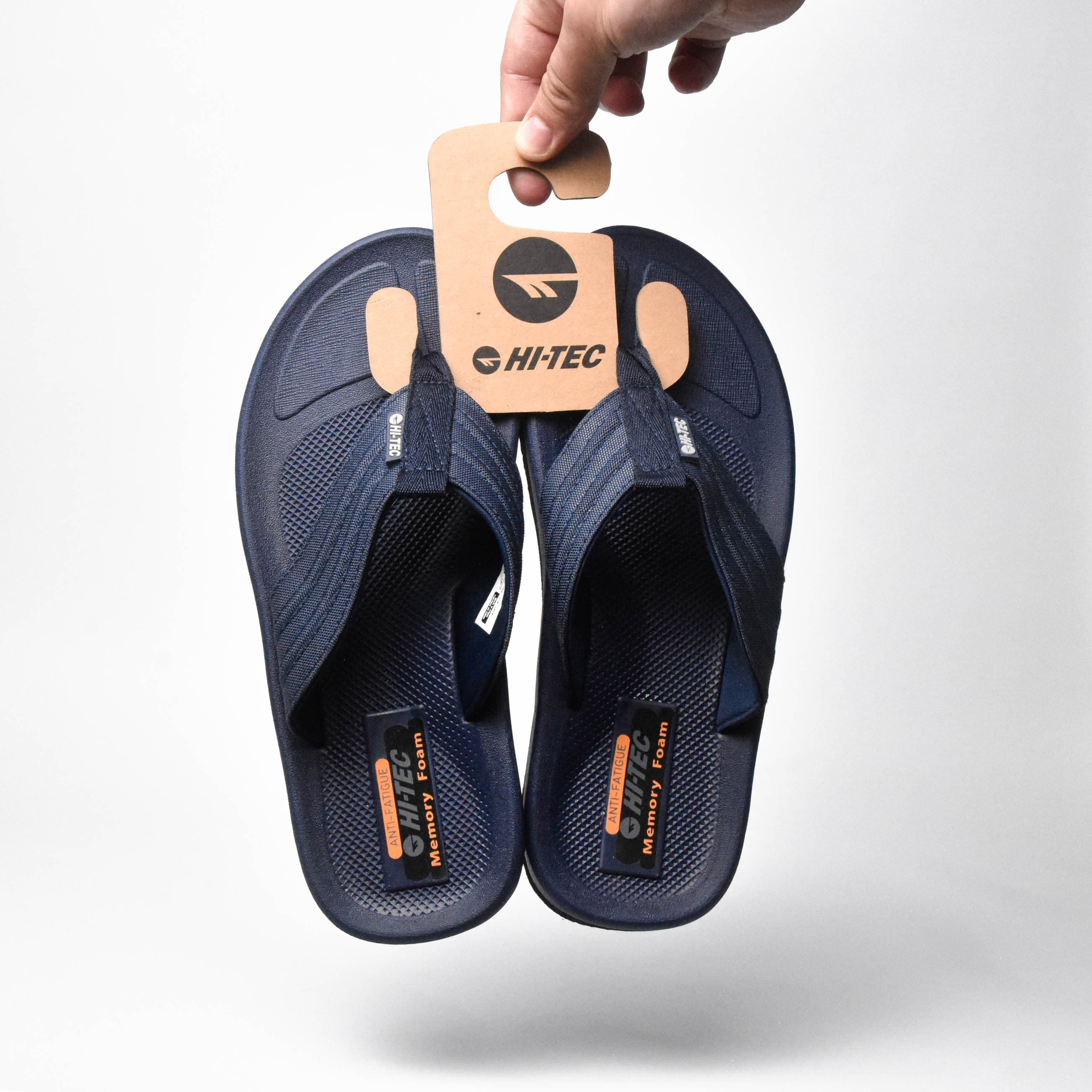 HI TEC MARINA OCEAN MICROCHIP