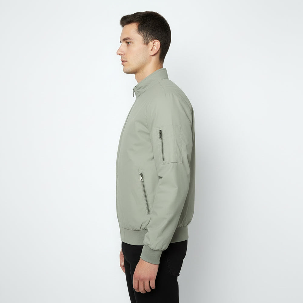 VESTE HOMME MASSIMO