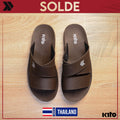 CLAQUETTE EM4816 COCOA KITO
