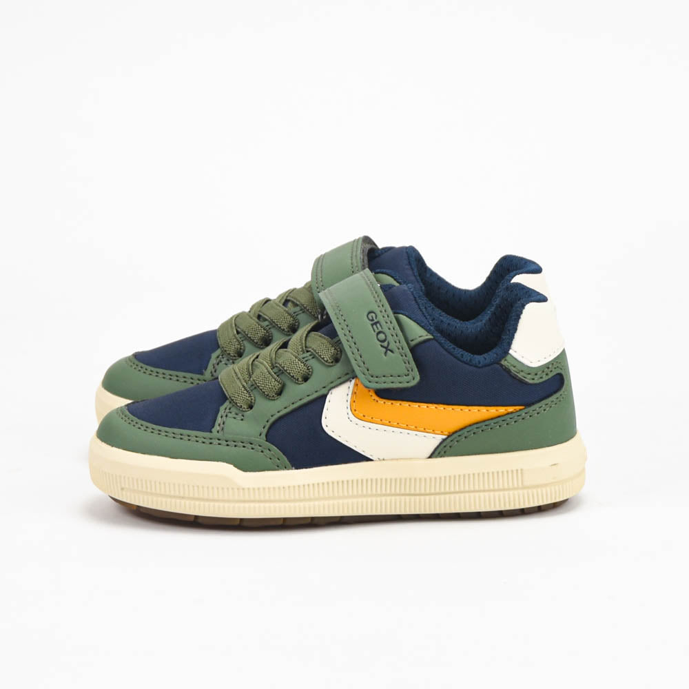 GEOX BASKET