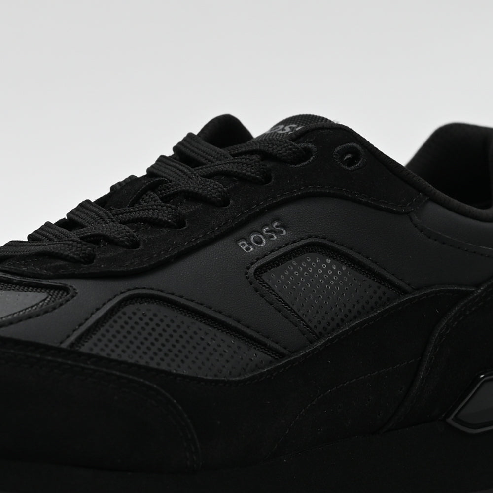 BOSS baskets homme Parkour-L Runner