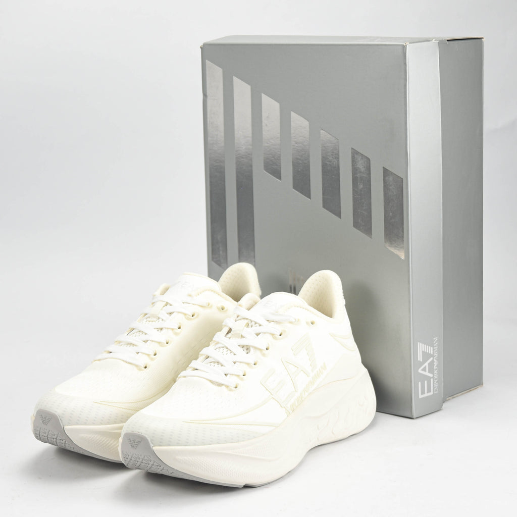 EMPORIO ARMANI SHOES