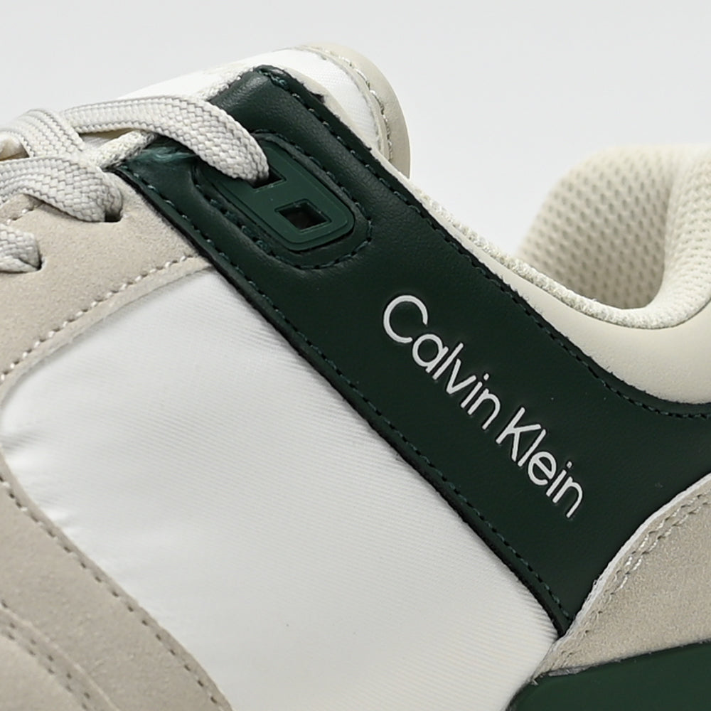 Calvin Klein ESSENTIAL MESH RUNNER