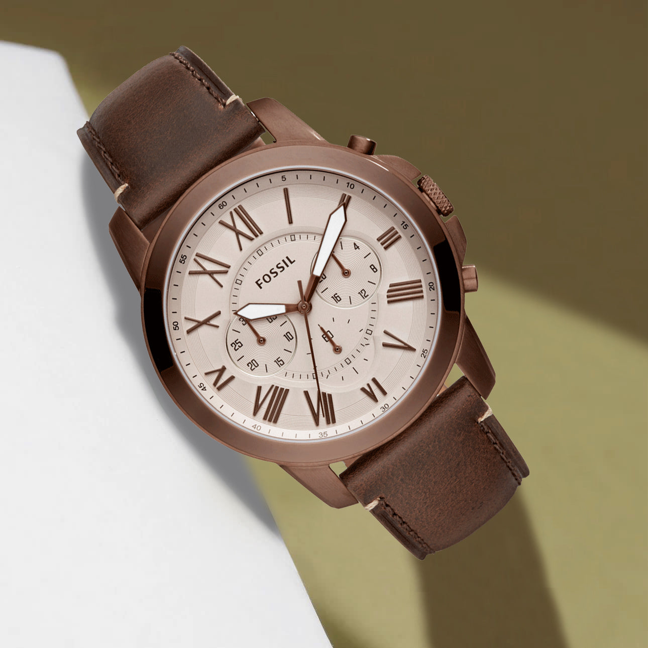 FOSSIL