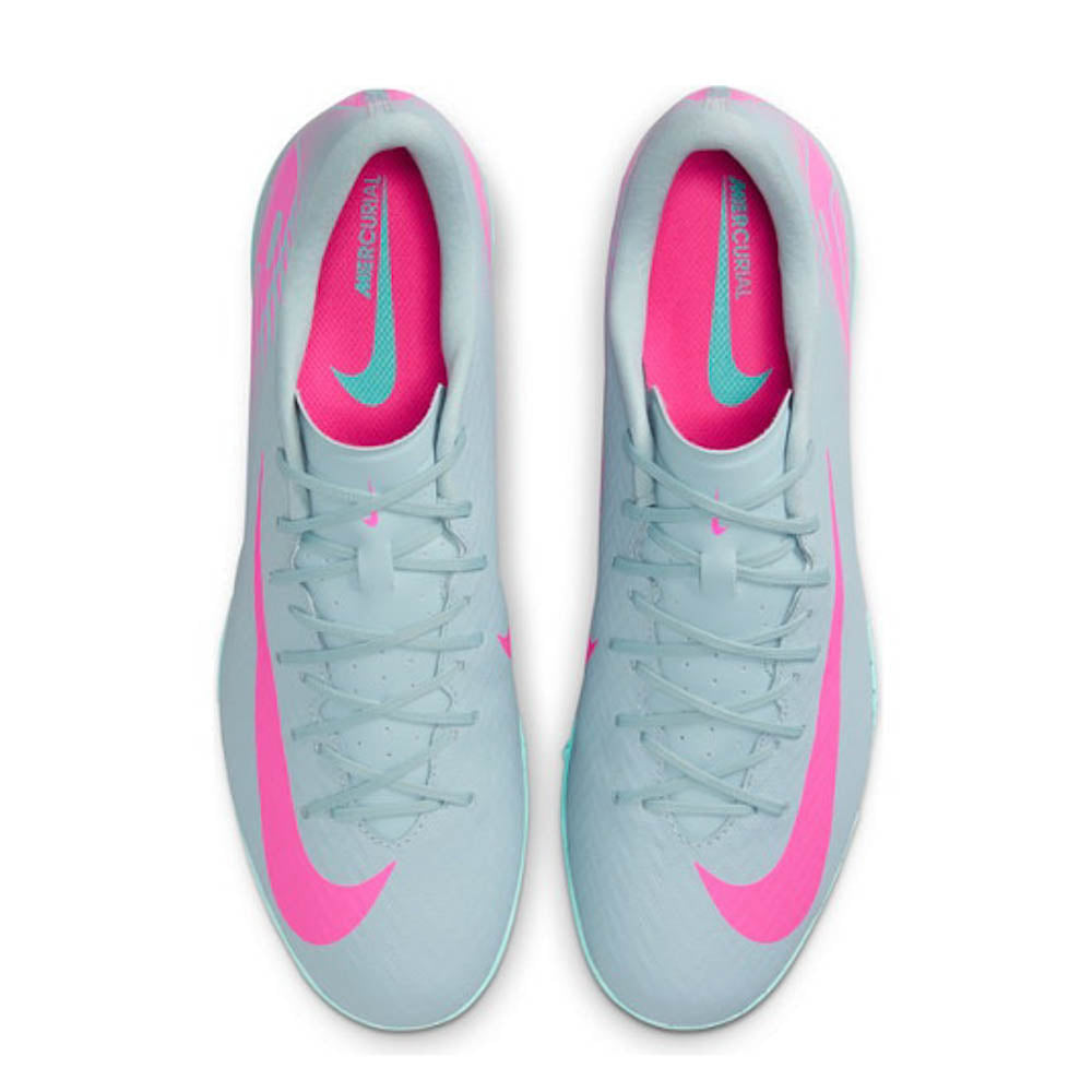 Nike Mercurial Vapor 16 Academy TF  Ocean Cube / Pink Blast