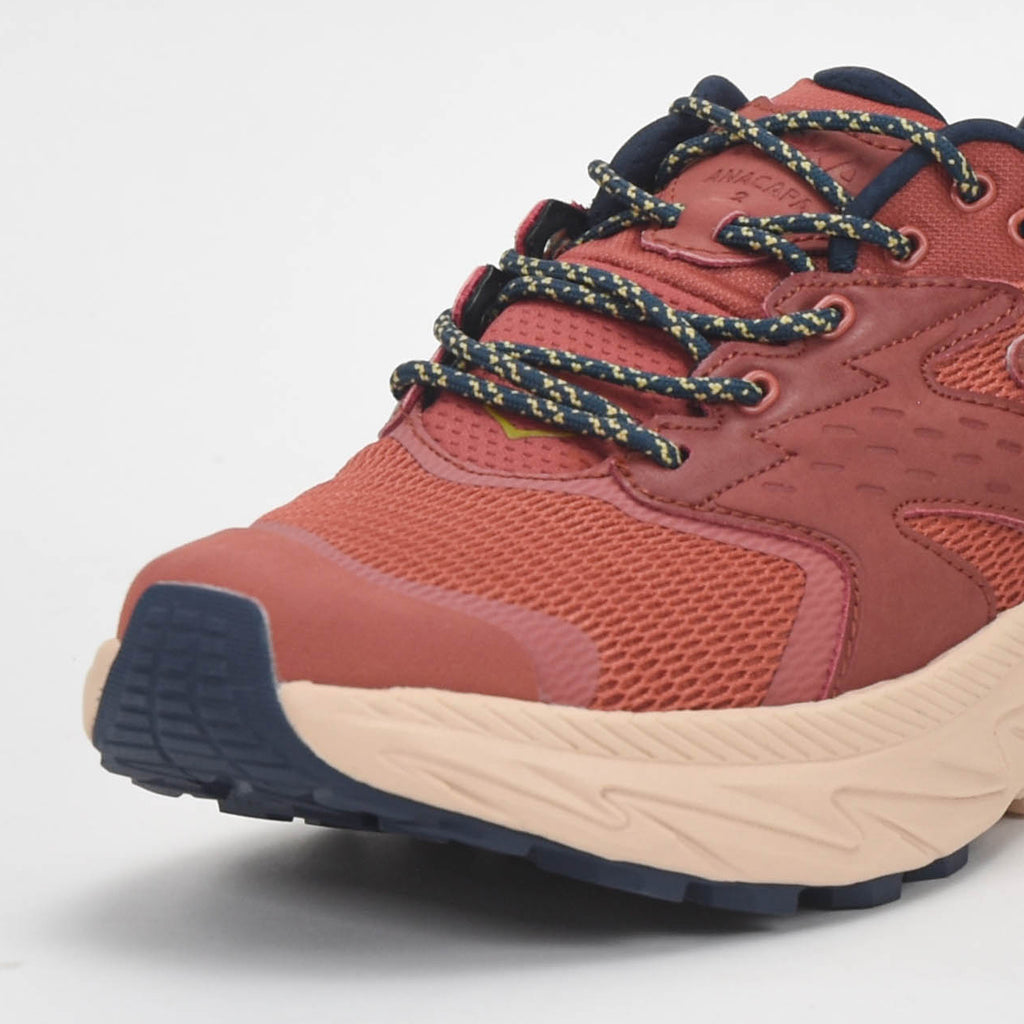 HOKA SHOES