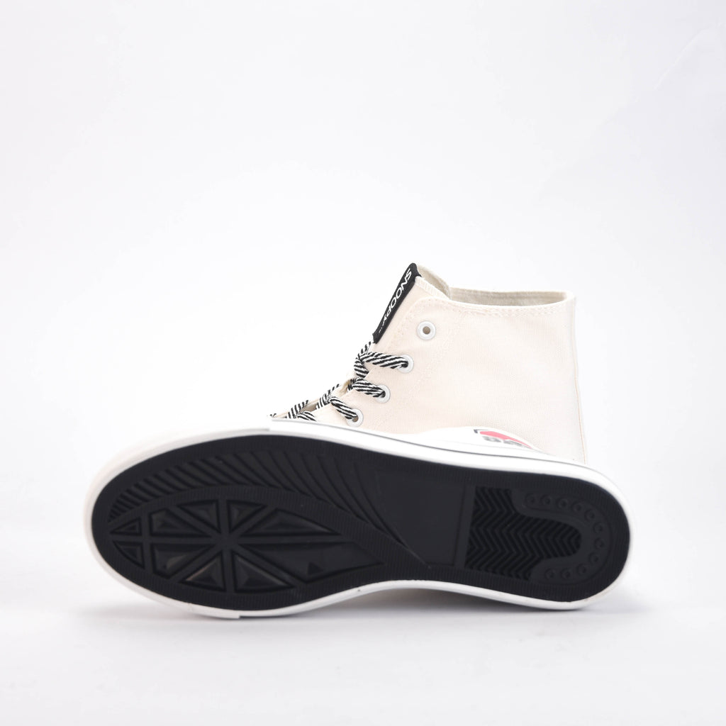 PEANUTS SHOES