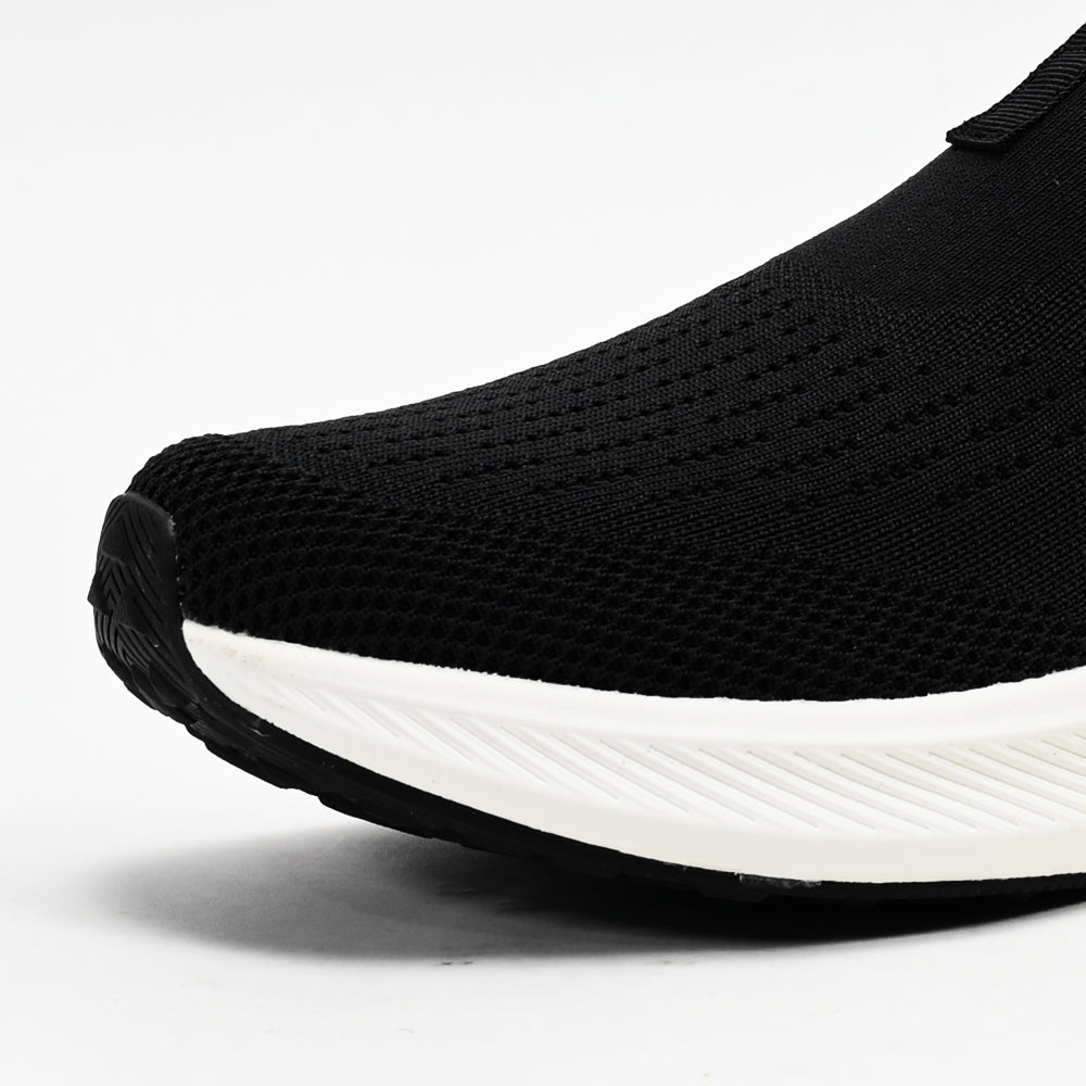 PEAK Casual Shoes, Black