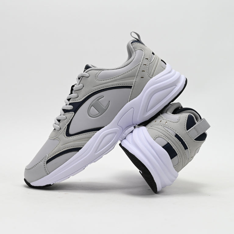 Champion Sneakers Count