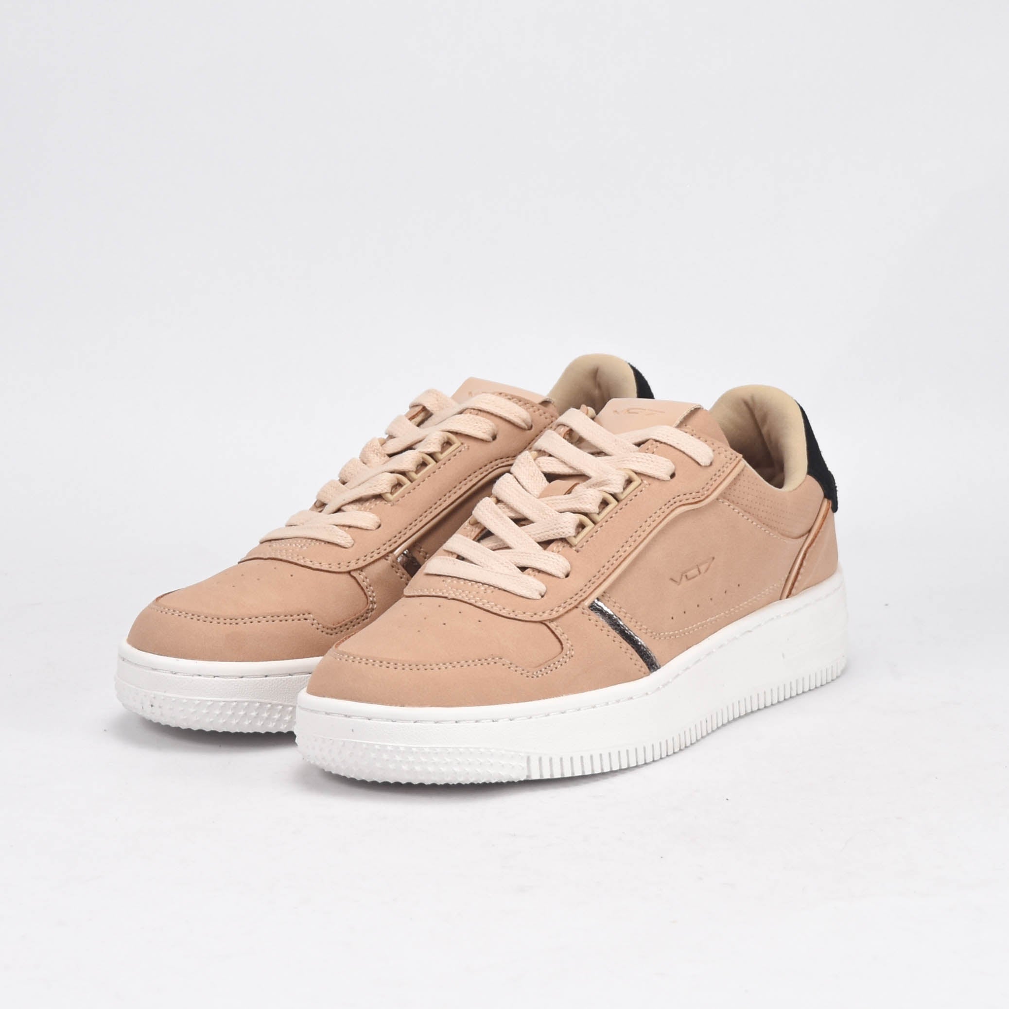 VO7 SHOES AYA NUDE