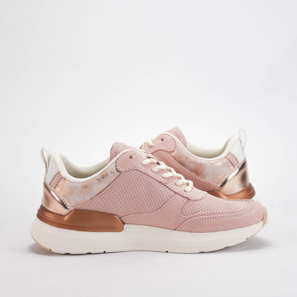 SAFETY JOGGER SHOES