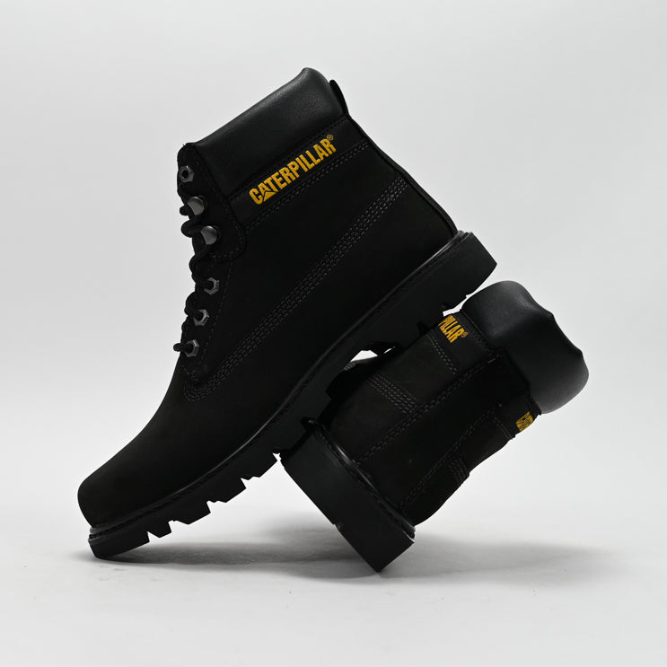 Caterpillar Cite WP Men's Boots, Black