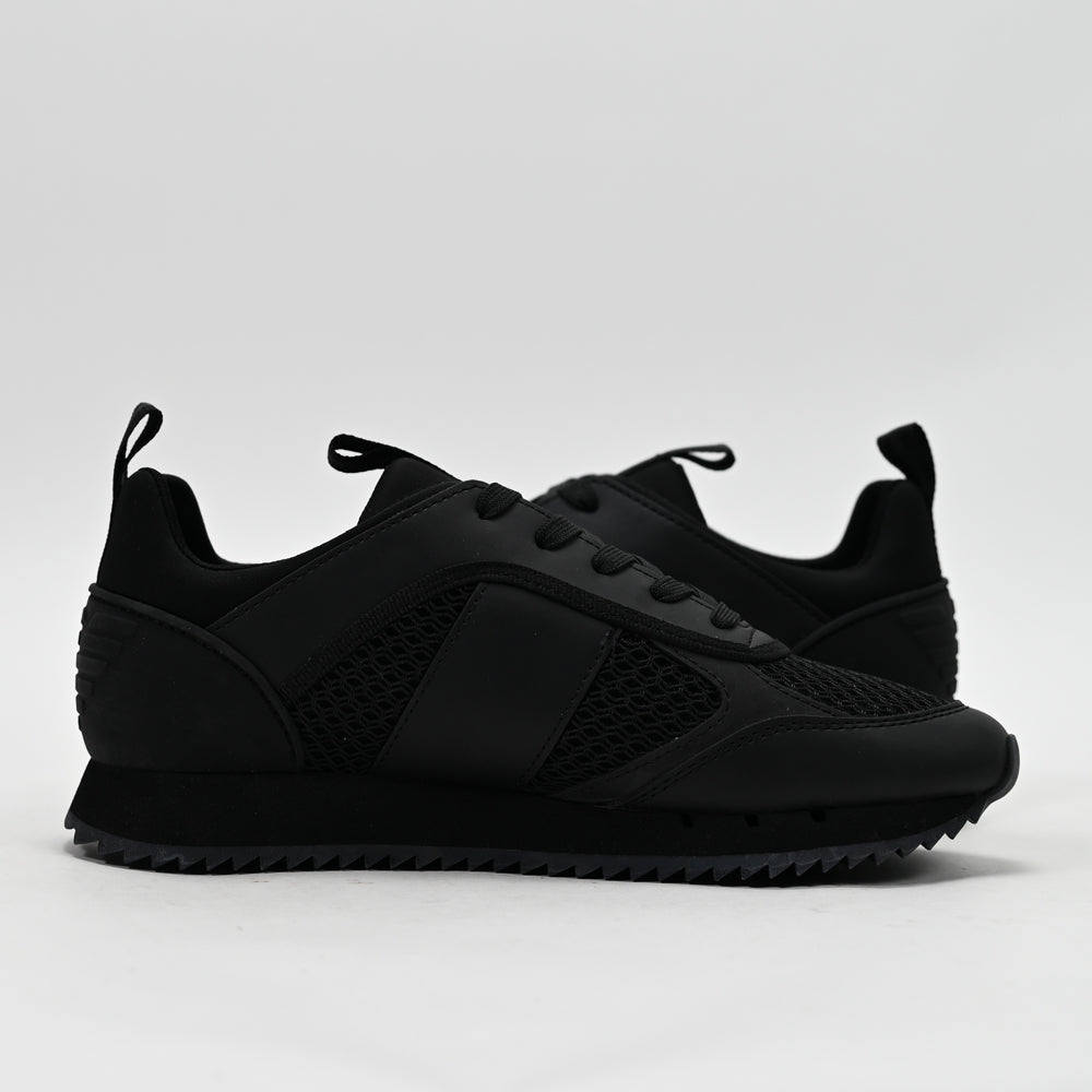 EMPORIO ARMANI SHOES