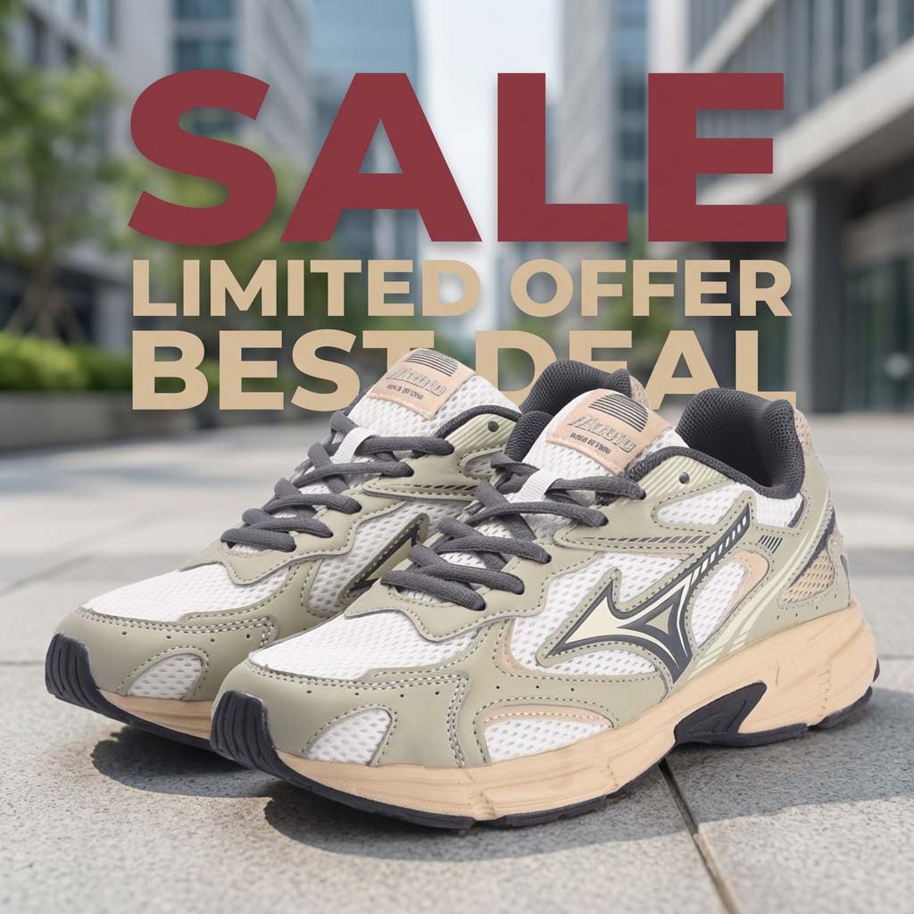 MIZUNO SPEED 2K