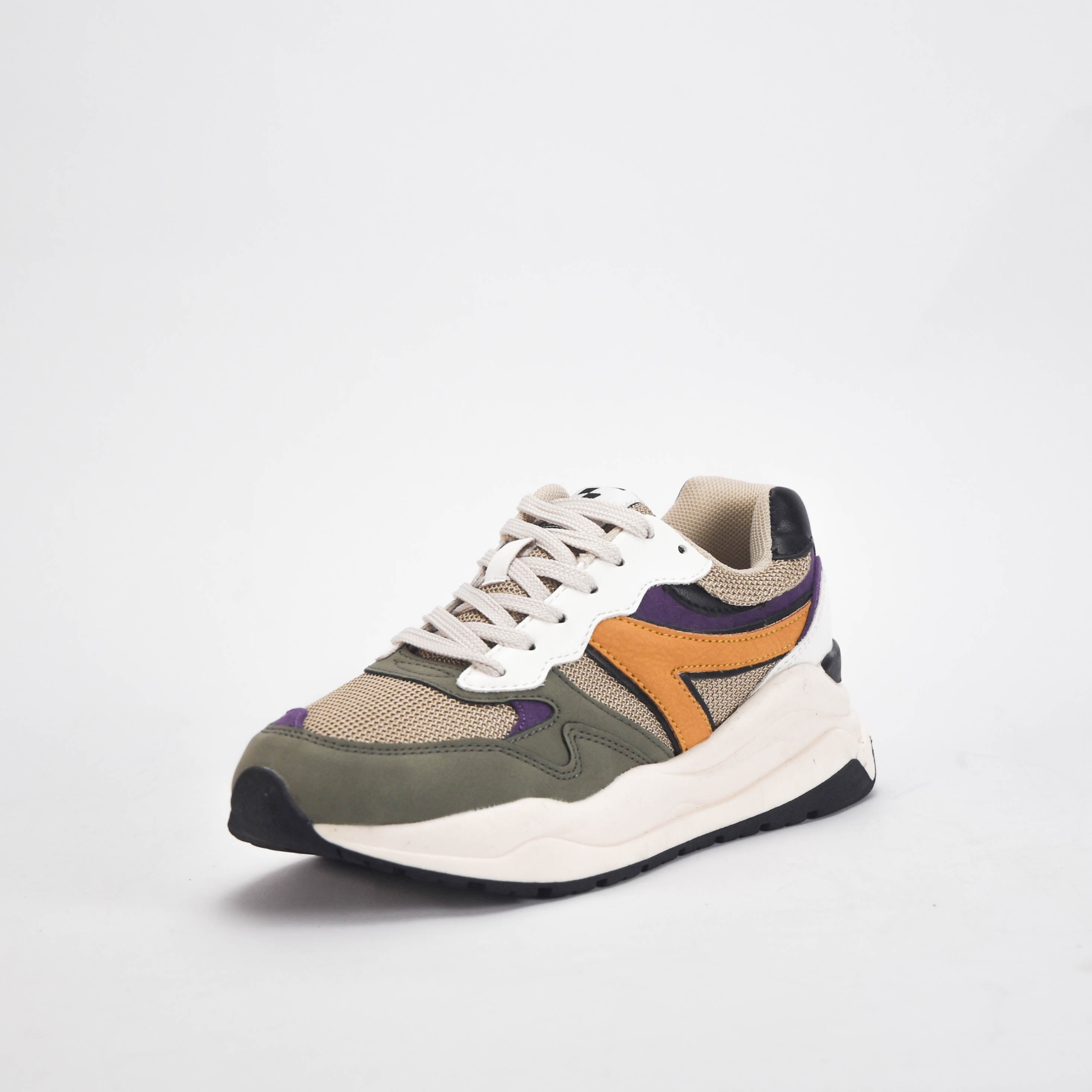 SAFETY JOGGER SHOES