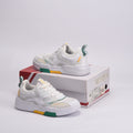 PEAK FOOTWEAR