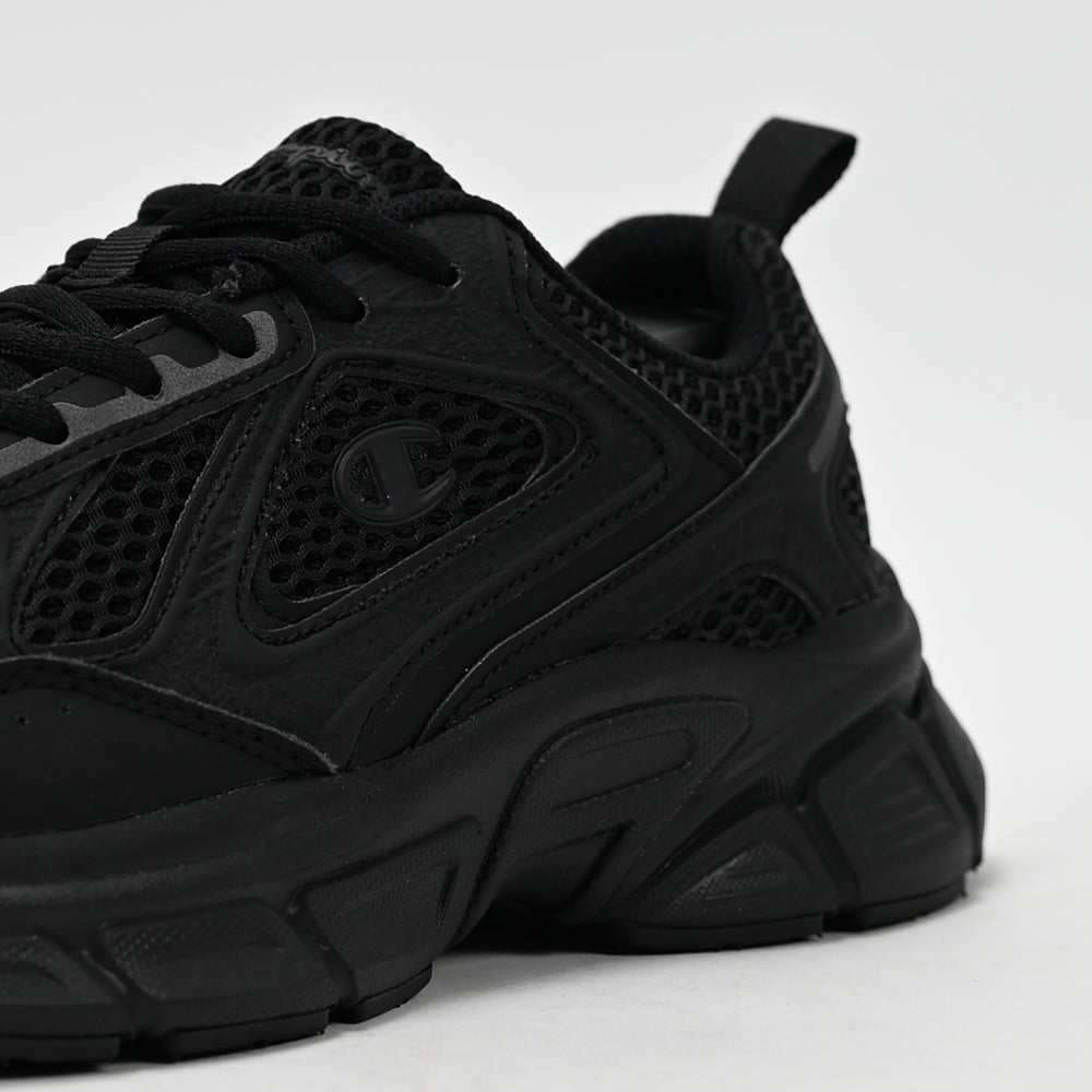 Champion RT25 Mesh Low-Top Sneakers (Unisex)