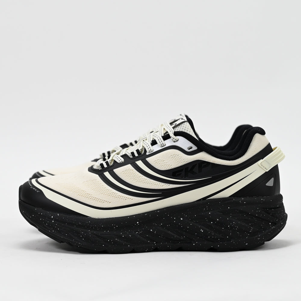 ERKE Women's Sneakers, Black