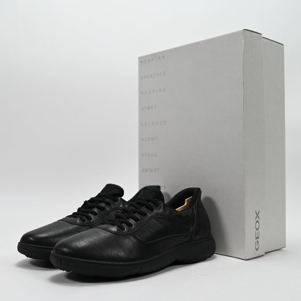 Geox Men's Lace-Up Shoes