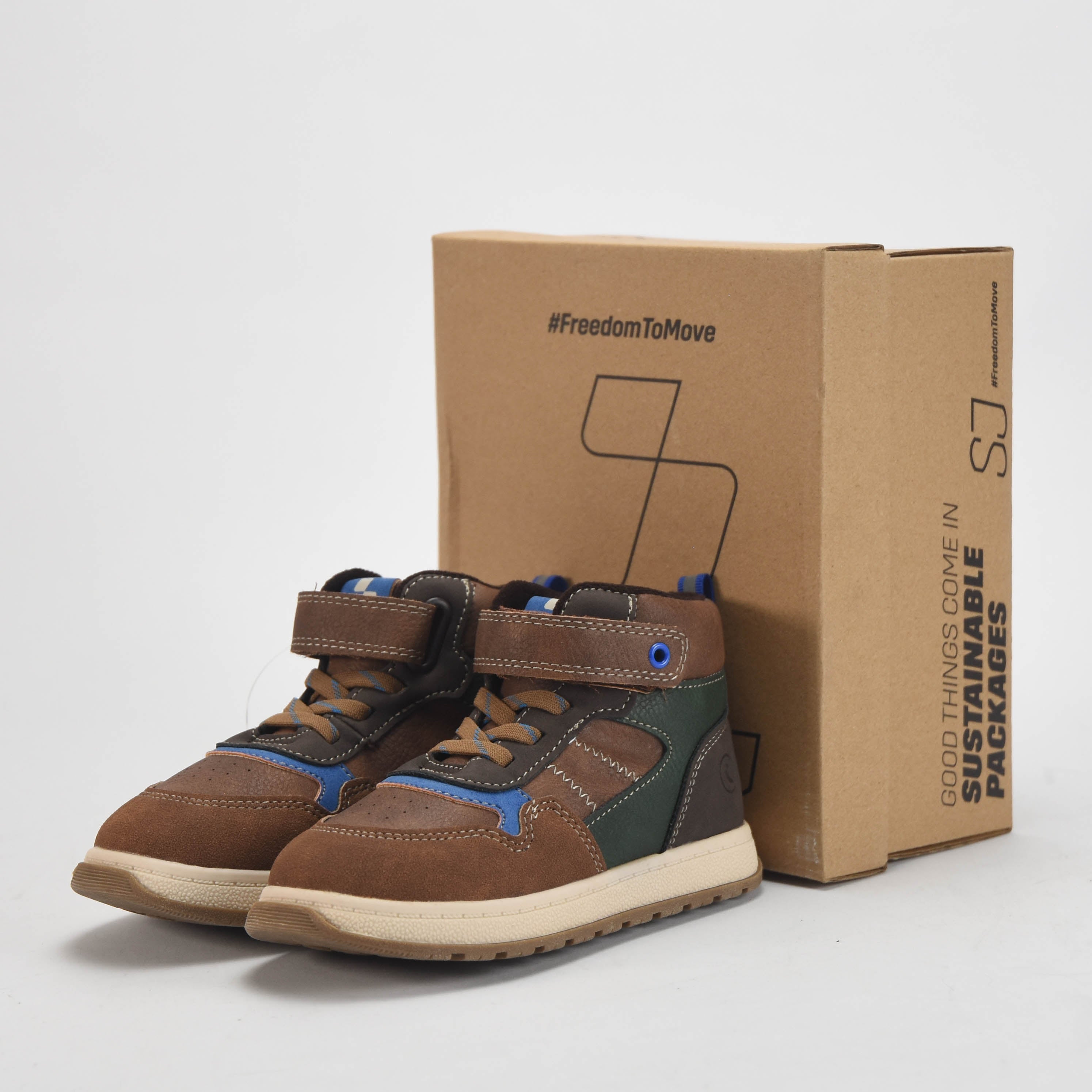 SAFETY JOGGER SHOES