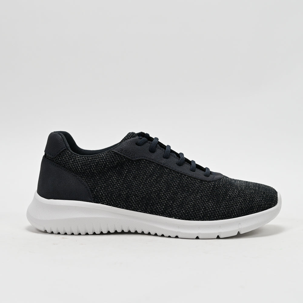 Geox U Monreale B Men's Sneakers