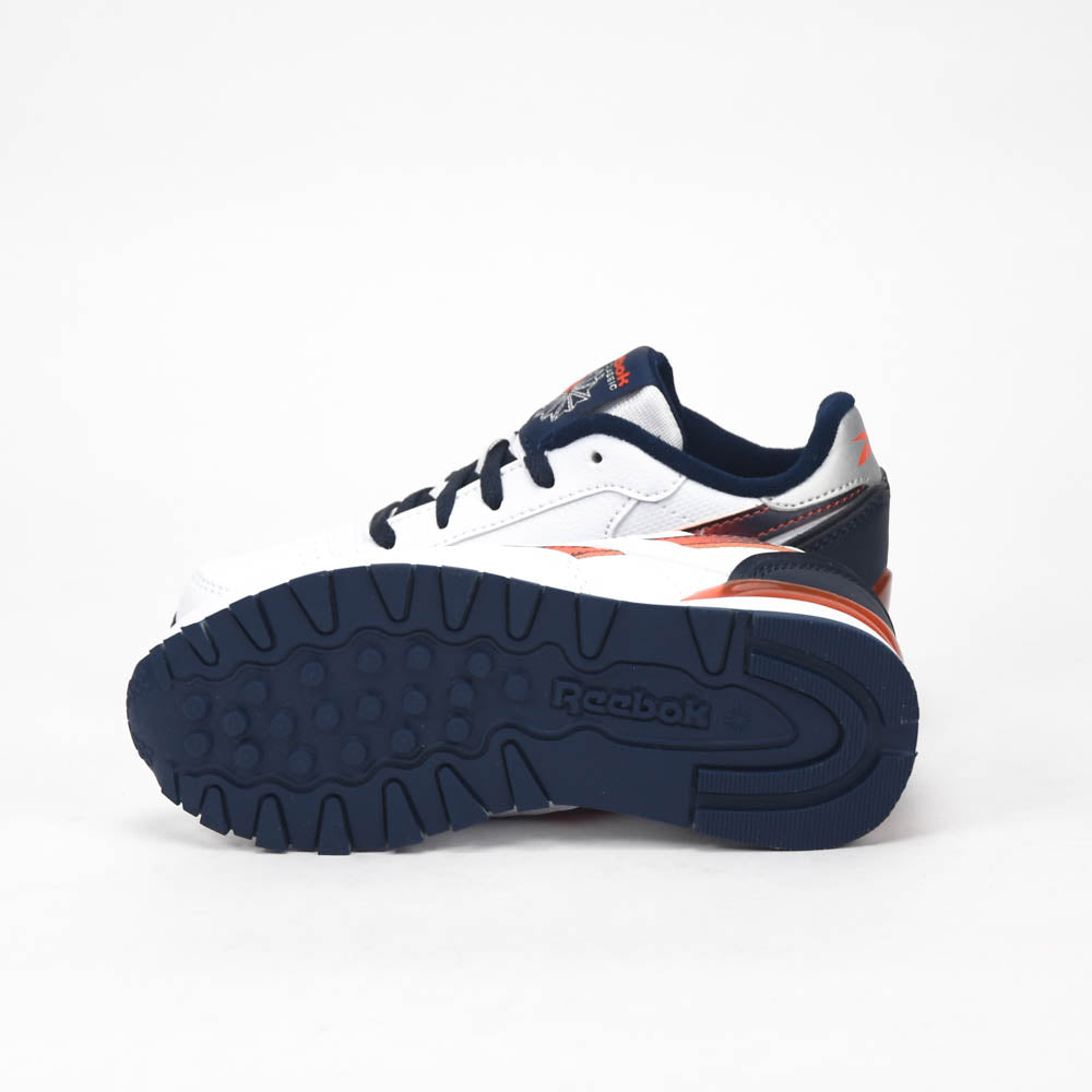 Reebok Court Advance Bold Sneakers