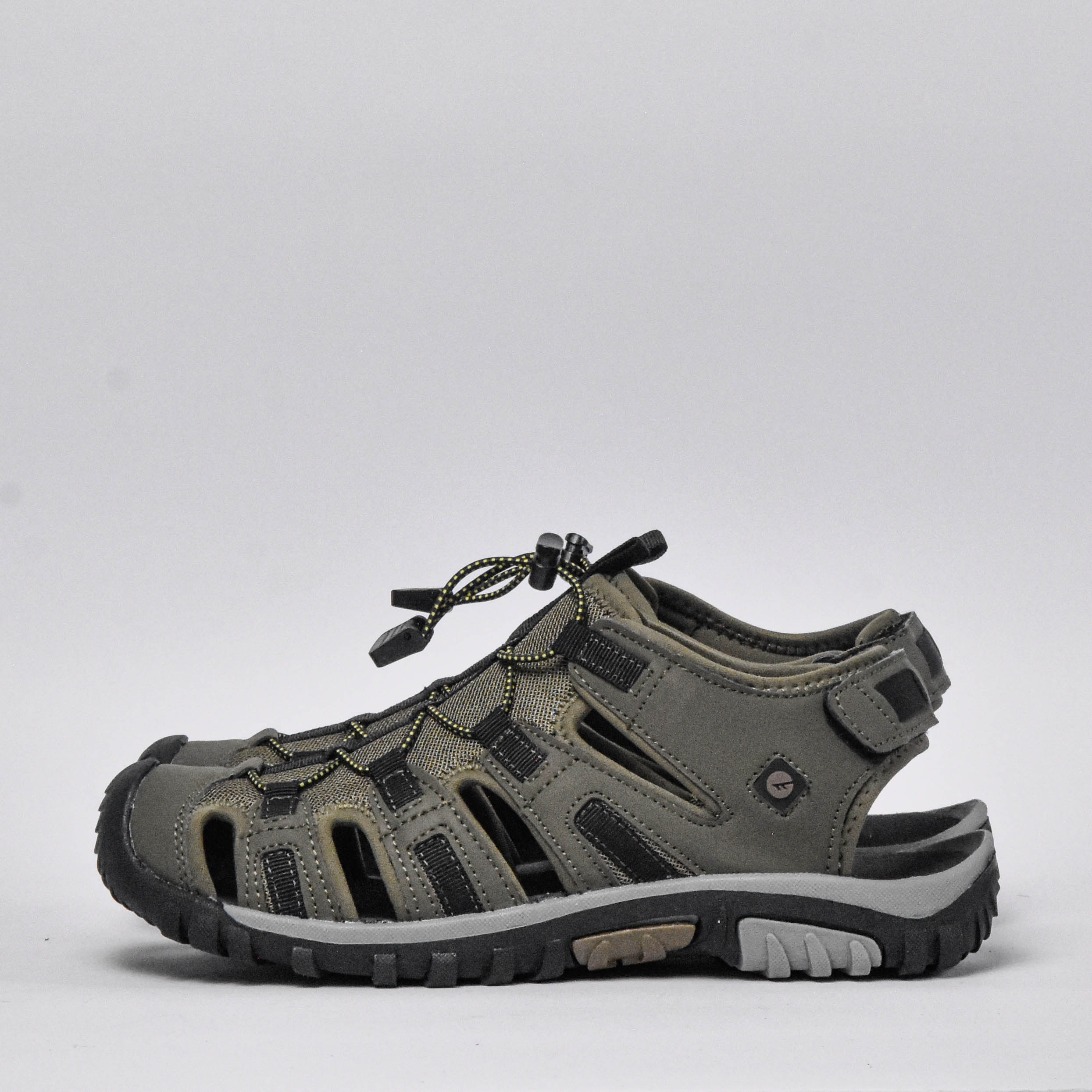 Cove Sport Military Olive-Black