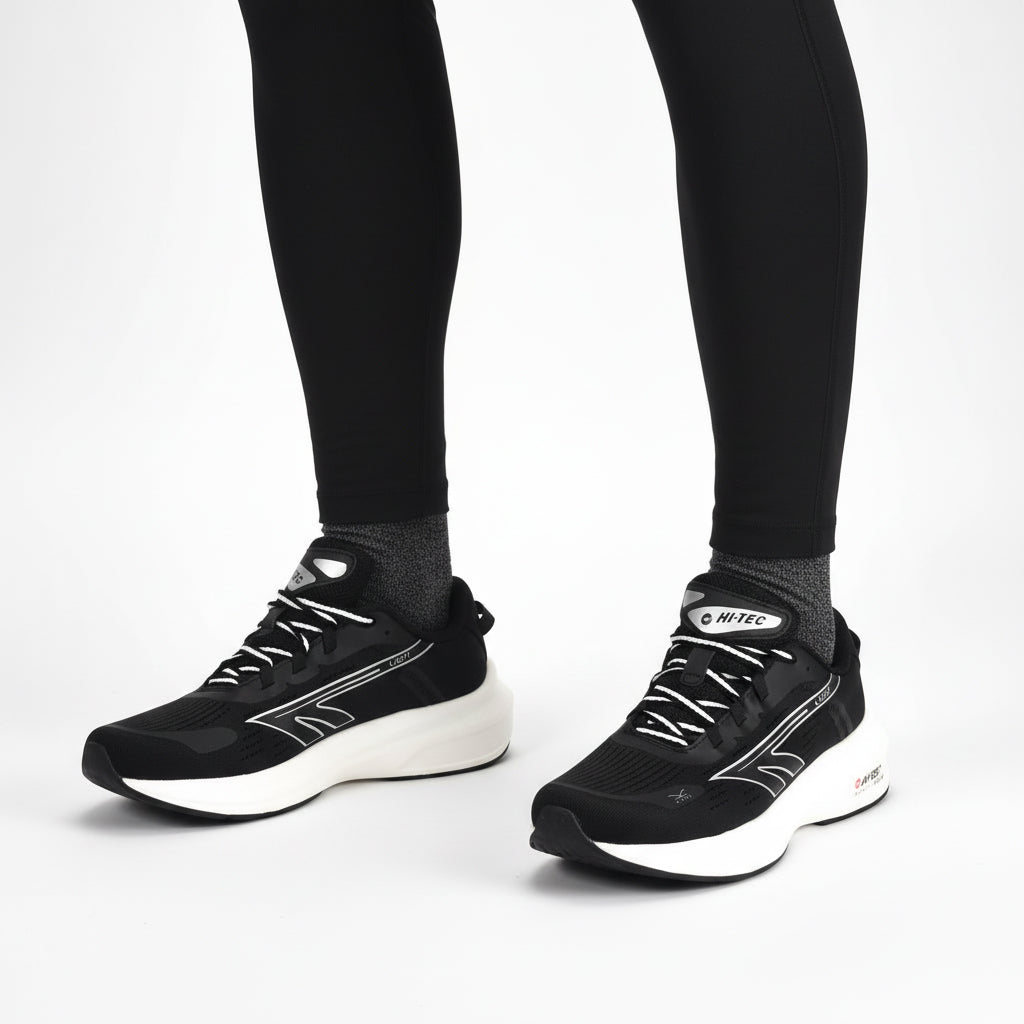 HI-TEC BASKET