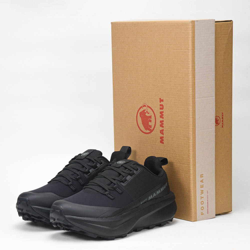 Mammut Aenergy Mtn Low GTX Chaussures de randonnée
