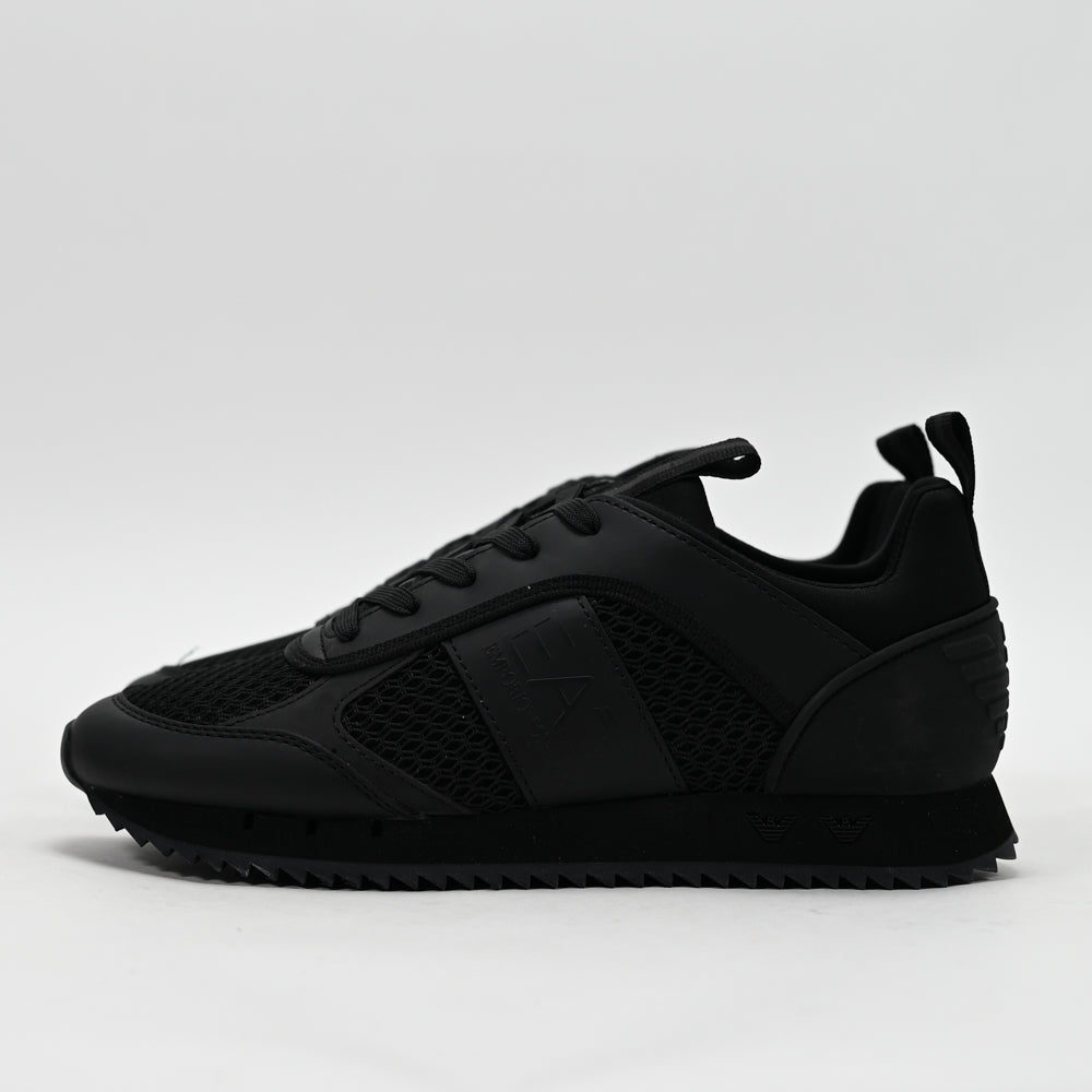 EMPORIO ARMANI SHOES