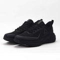 PEAK Casual Running Shoes Black