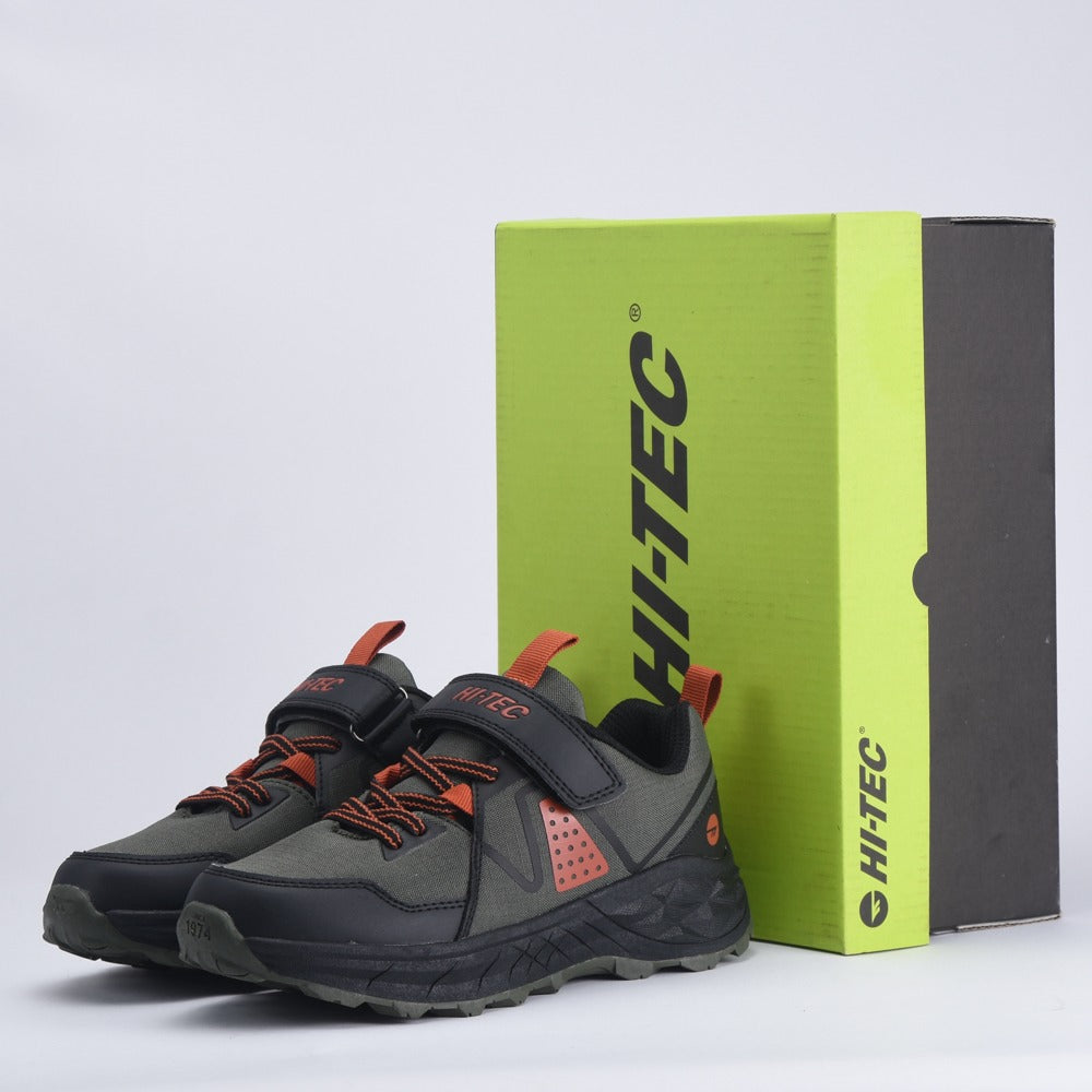 Geo-Trail JNR