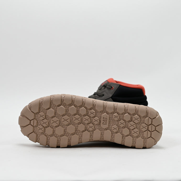 Caterpillar Hex+ Mid Men's Sneakers, Bungee Cord