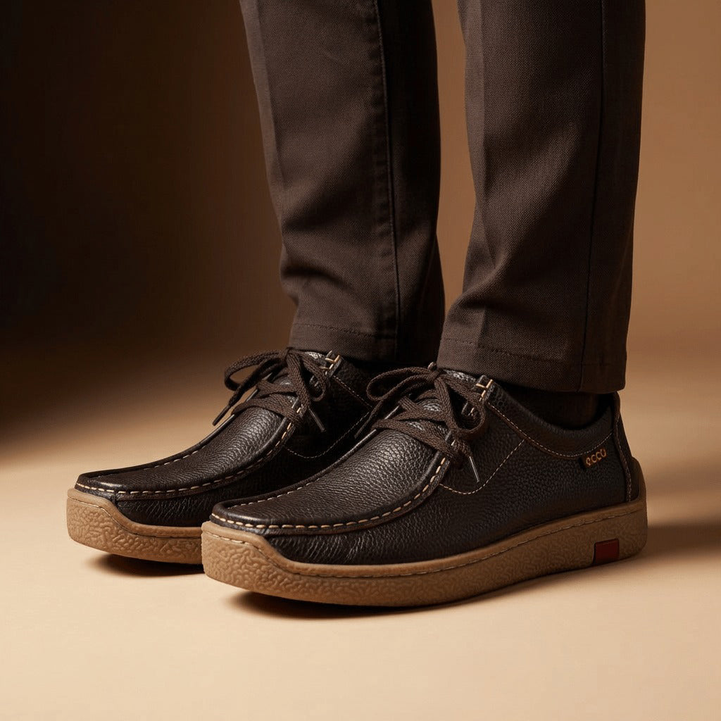 ECCO SHOES