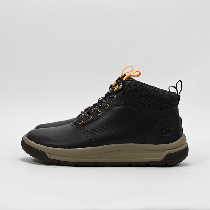 Caterpillar Apa Cush Sport Men's Shoes, Coffee Bean
