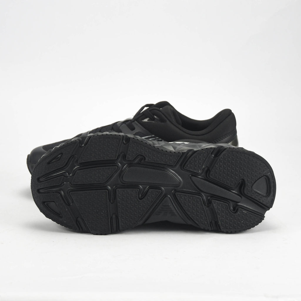 EMPORIO ARMANI SHOES