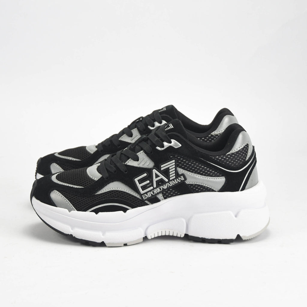 EMPORIO ARMANI SHOES