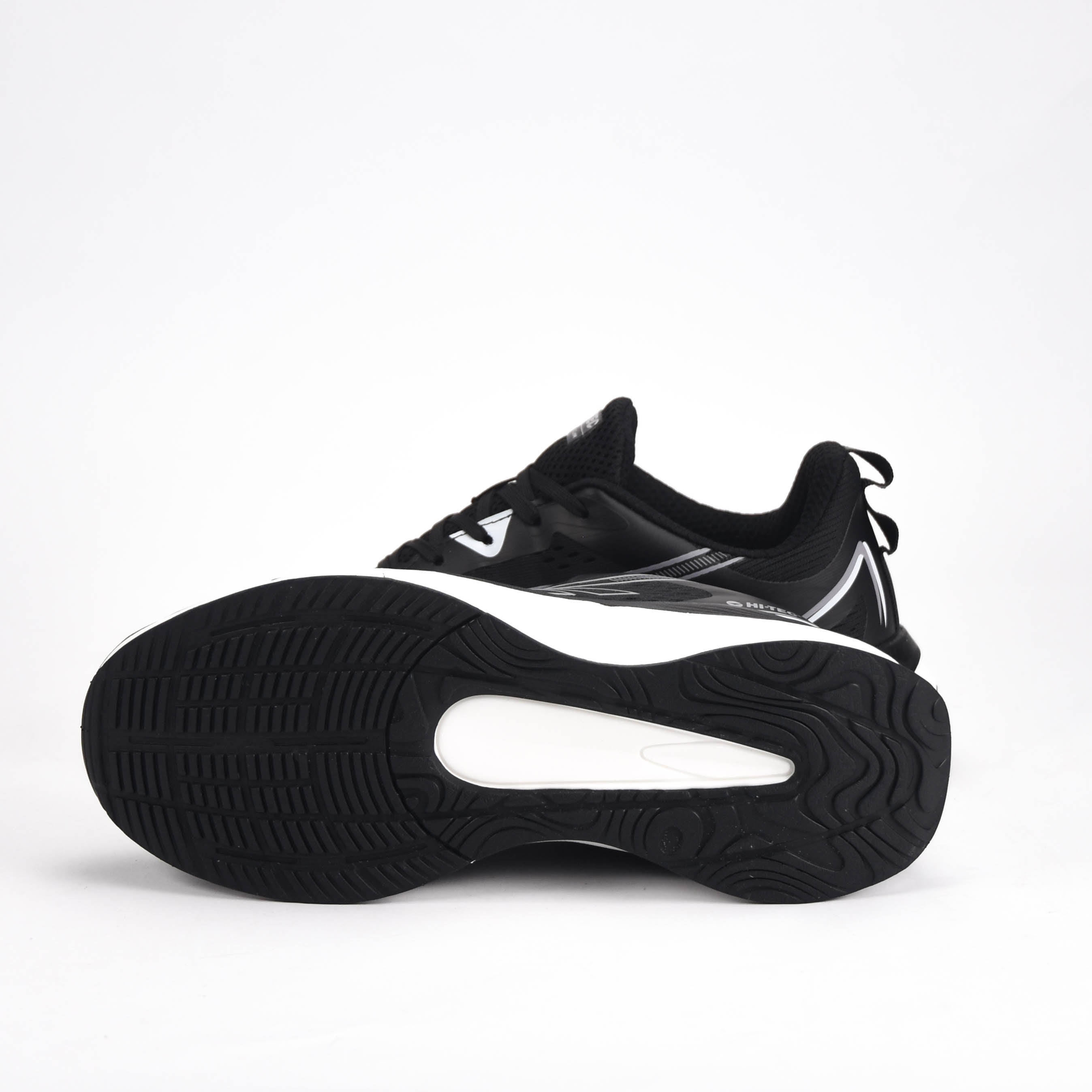 HI-TEC BASKET