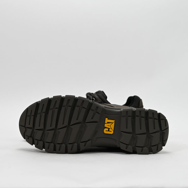 Caterpillar Threshold Lace Low Shoes, Bungee Cord
