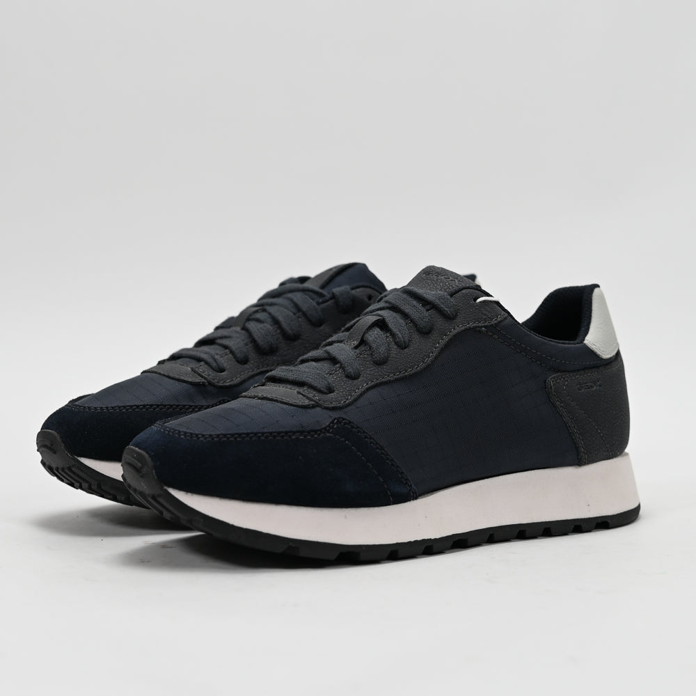 Geox Partenio B Men's Sneakers