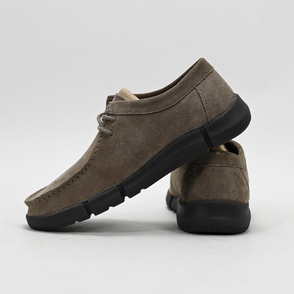 Geox Adacter M B Suede Men's Shoes