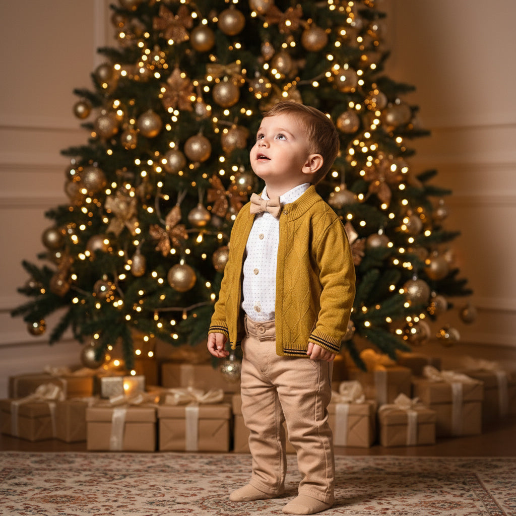 ENSEMBLE ENFANT