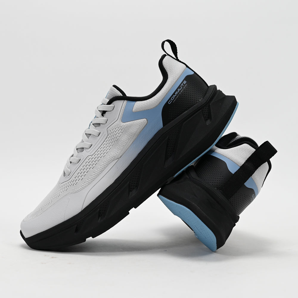 ERKE Men's Elite Cross-Training Running Shoes