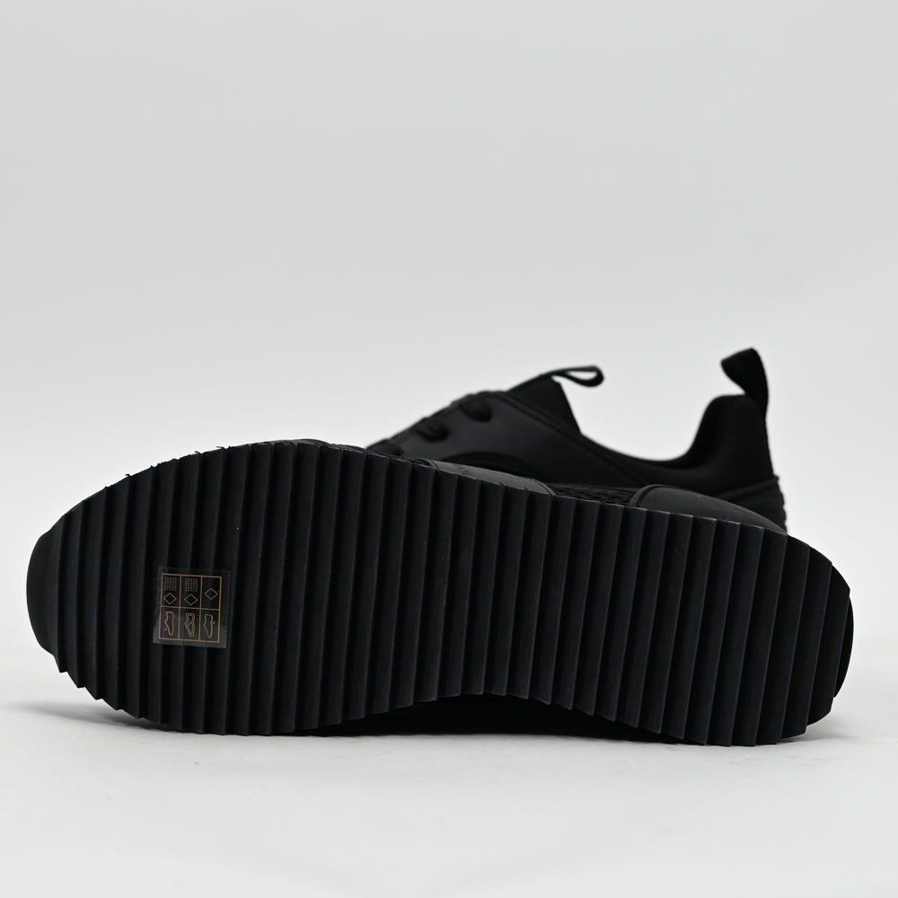 EMPORIO ARMANI SHOES