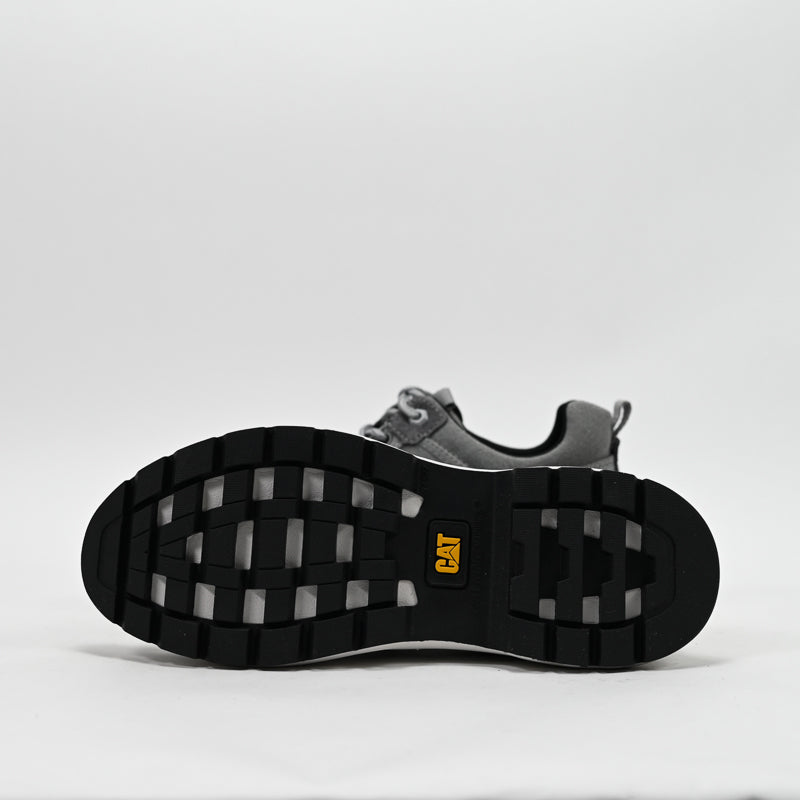 Caterpillar Lo Canvas Sneakers, Grey